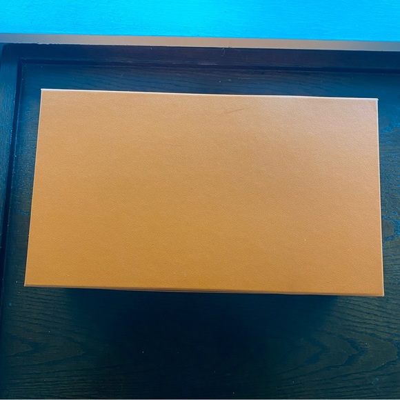 Hermes shoe box with dust bag - Picture 4 of 6